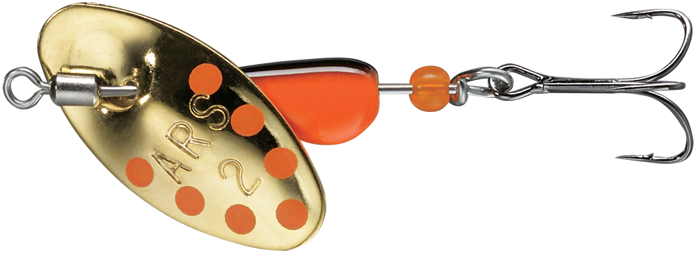 Smith spinner