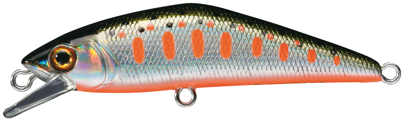 Smith wobblere
