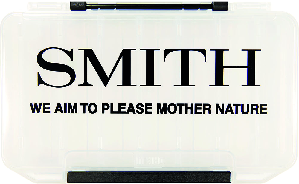 Smith Boks Middels