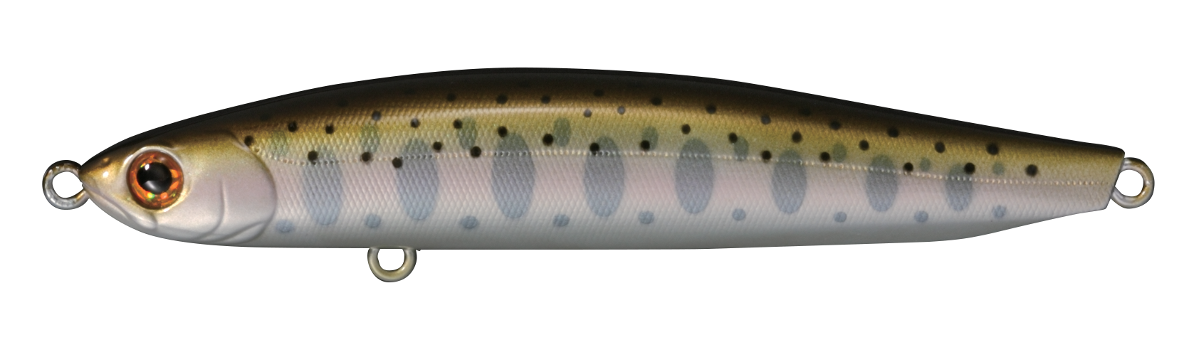 Smith Cherry Blood LL90s Saltwater