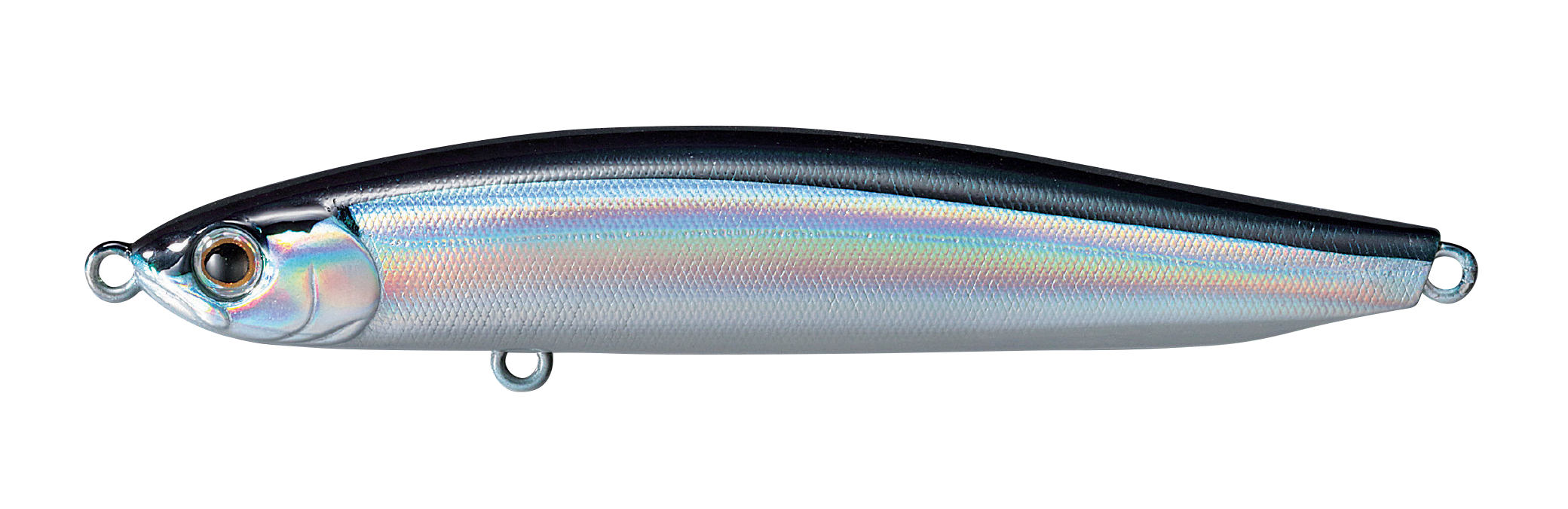 Smith Cherry Blood LL90s Saltwater