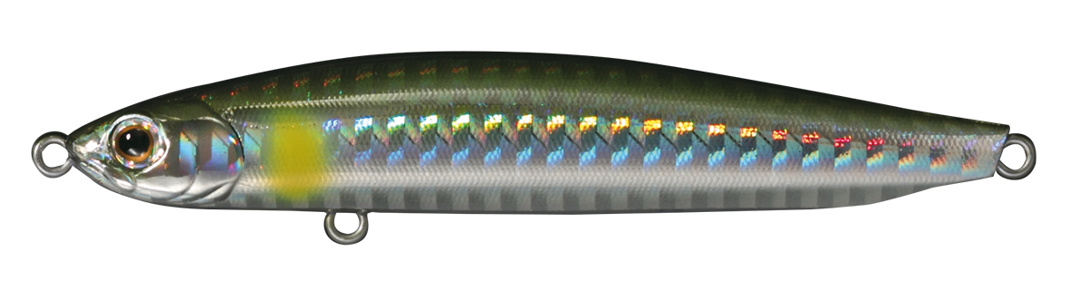 Smith Cherry Blood LL90s Saltwater