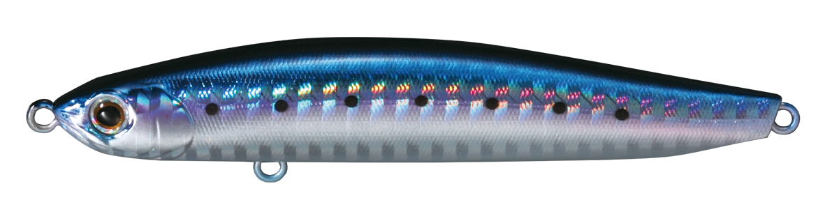Smith Cherry Blood LL90s Saltwater