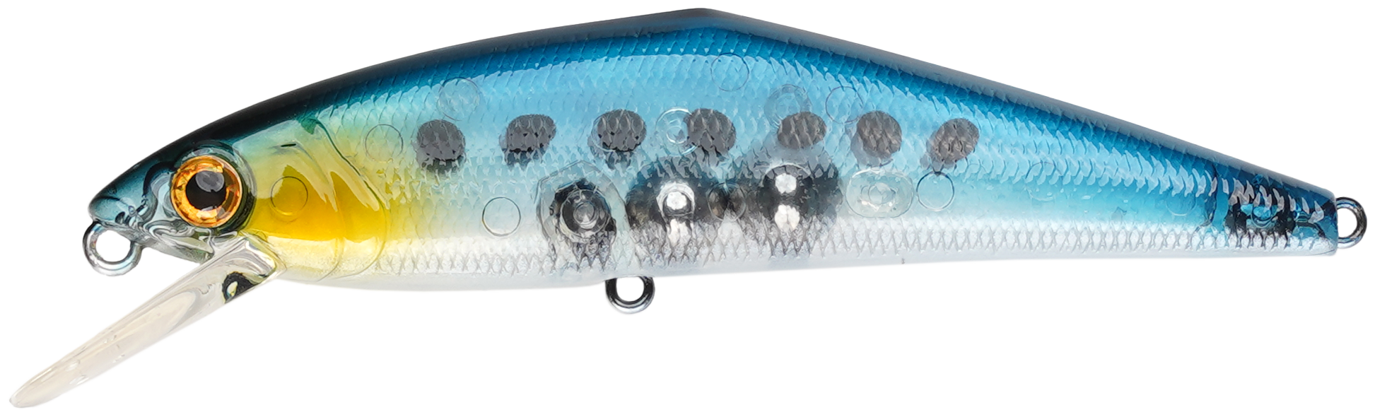 Smith D-Contact Saltwater