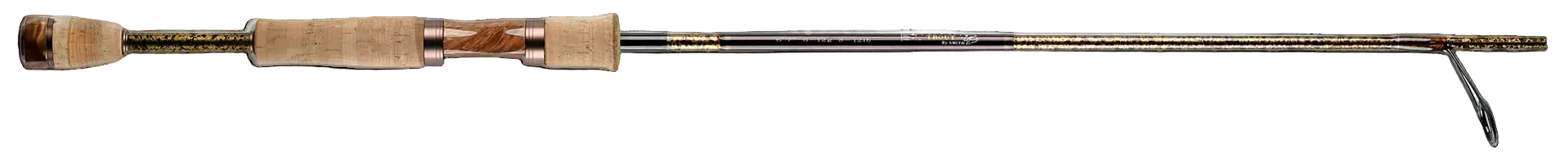Smith Dragonbait Trout