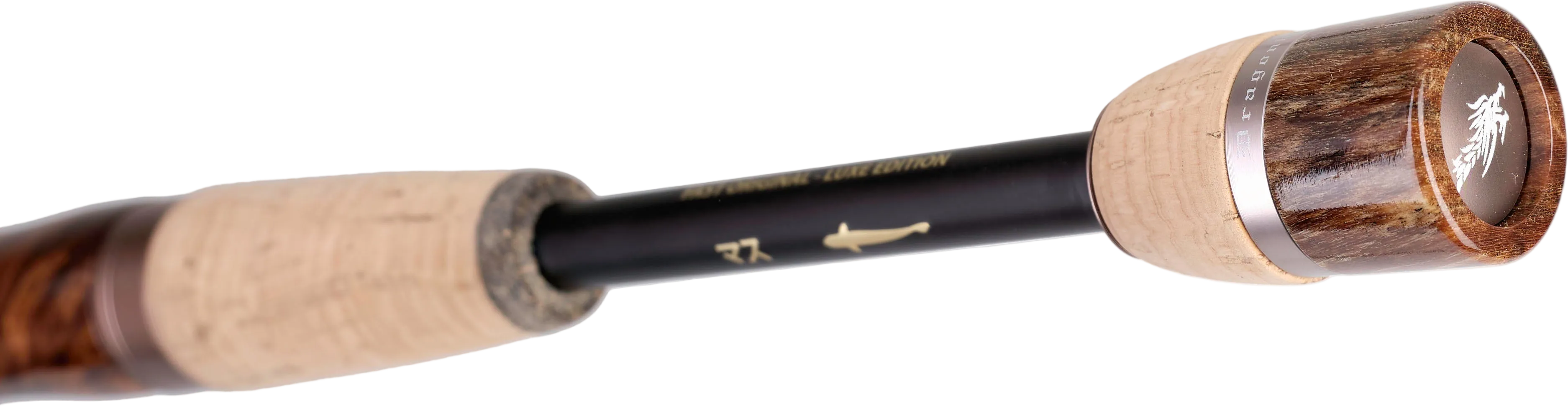 Smith Dragonbait Trout LX
