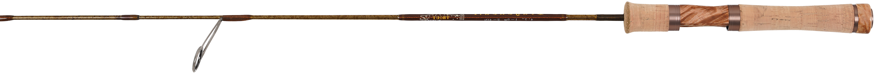 Smith Dragonbait Trout 4'7 Spinning