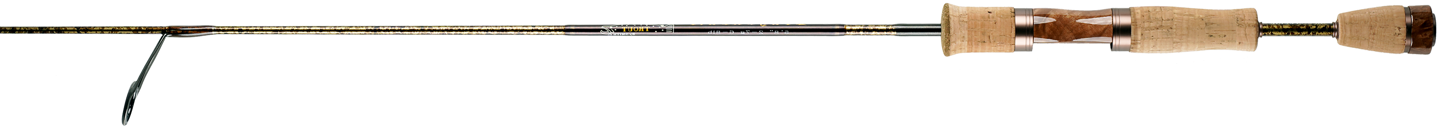 Smith Dragonbait Trout AR-S Special 5’8 Spinning