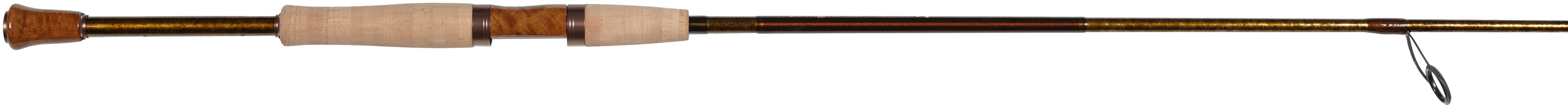 Smith Dragonbait Trout All Range 7'3 Spinning