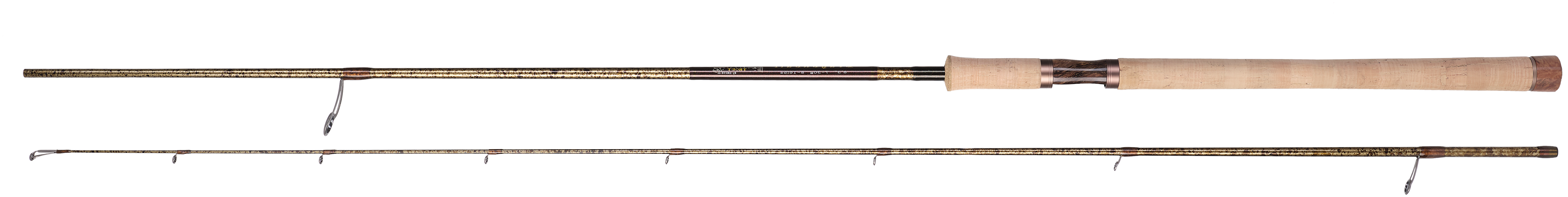 Smith Dragonbait Trout 8'3 Spinning