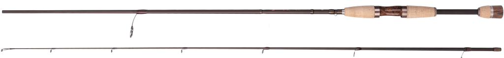 Smith Dragonbait Trout LX 7'4 Spinning