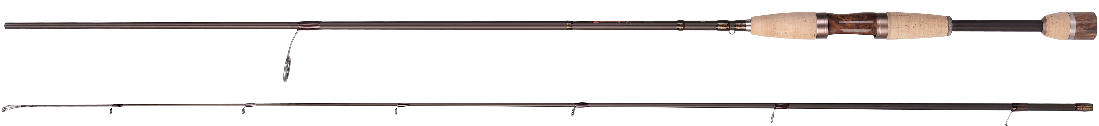 Smith Dragonbait Trout LX 7'4 Spinning