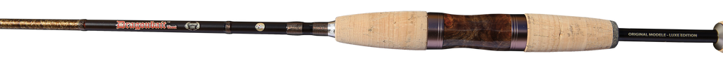 Smith Dragonbait Trout LX 6' Spinning