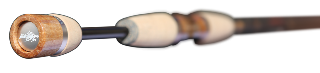 Smith Dragonbait Trout LX 