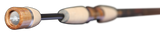 Smith Dragonbait Trout LX 