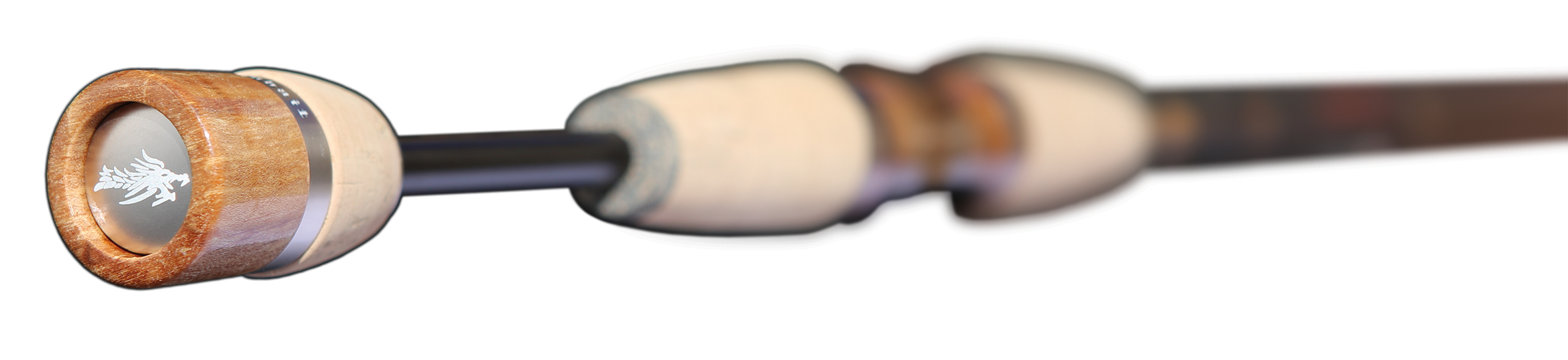 Smith Dragonbait Trout LX 