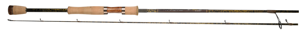 Smith Dragonbait Trout Classic 7'2 Spinning