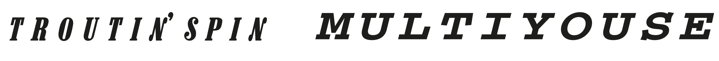 Smith Troutin' Spin Multiyouse 705L Spinning