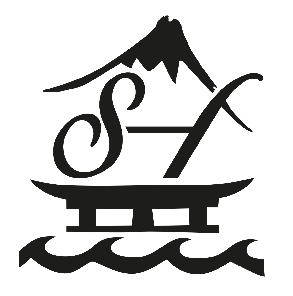 D-Contact logo