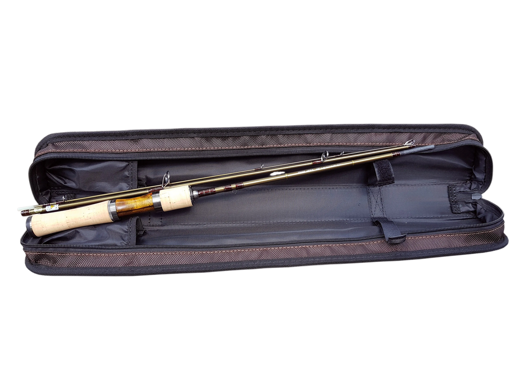 Smith Troutin' Spin Multiyouse C463L Casting