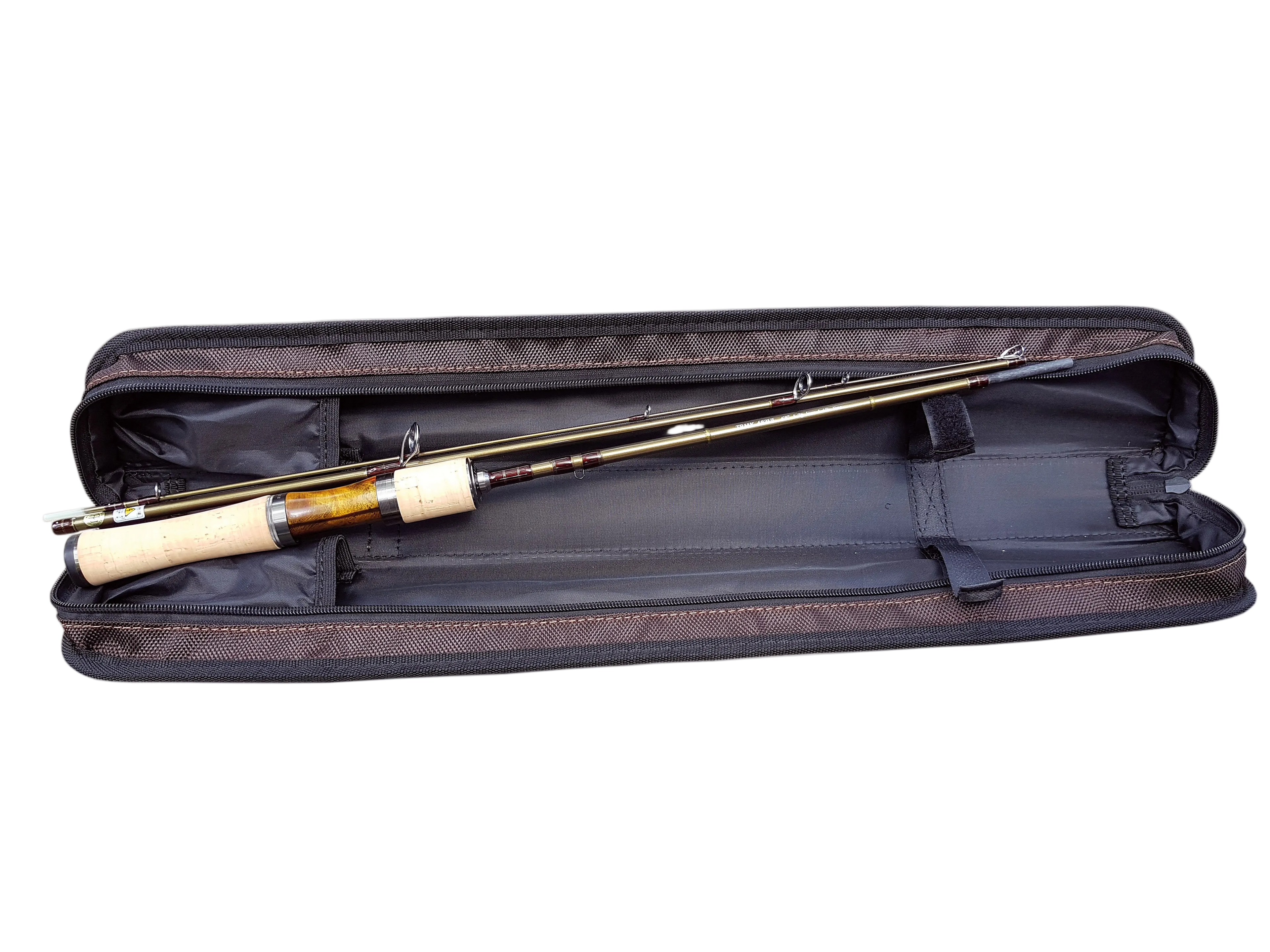 Smith Troutin' Spin Multiyouse C463L Casting