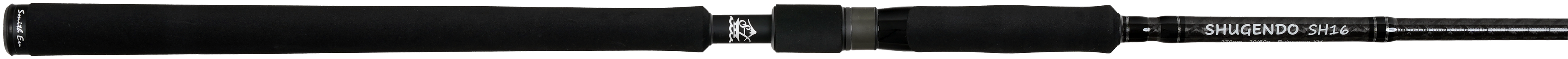 Smith Shugendo SH16 XH Spinning