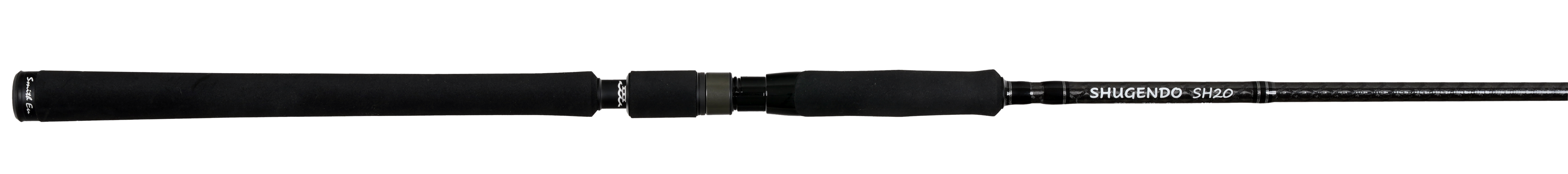 Smith Shugendo SH20 MH Spinning