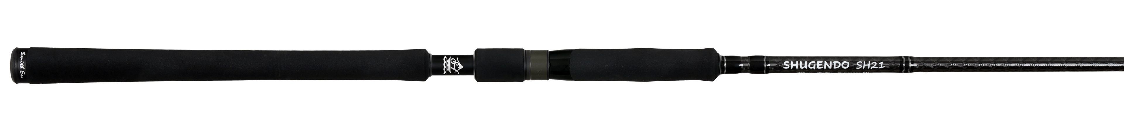 Smith Shugendo SH21 XH Spinning