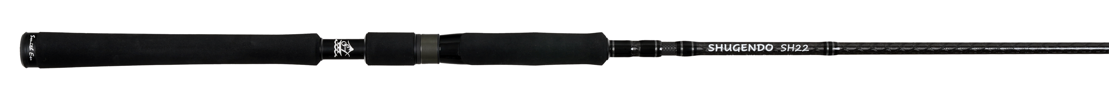 Smith Shugendo SH22 ML Spinning