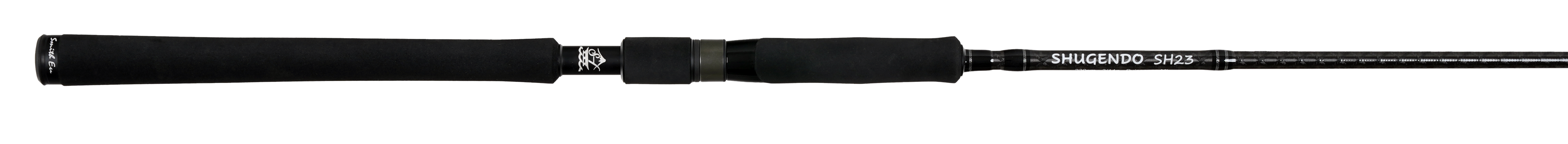 Smith Shugendo SH23 ML Spinning