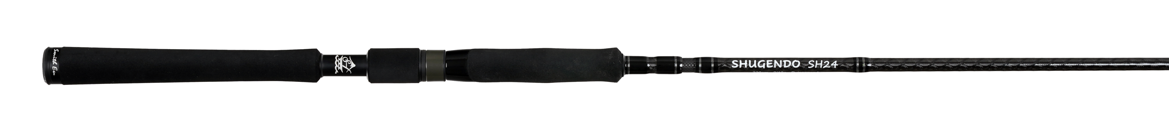 Smith Shugendo SH24 L Spinning
