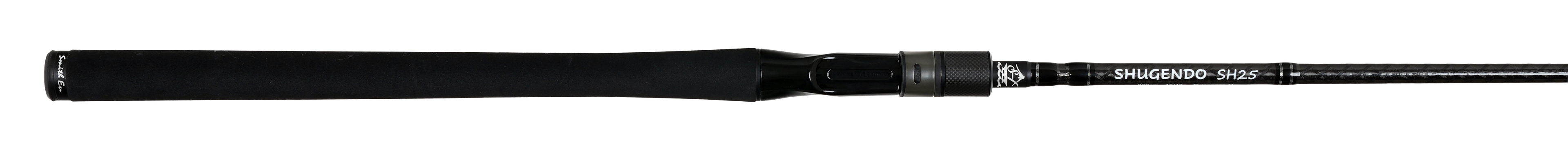 Smith Shugendo SH25 H Casting