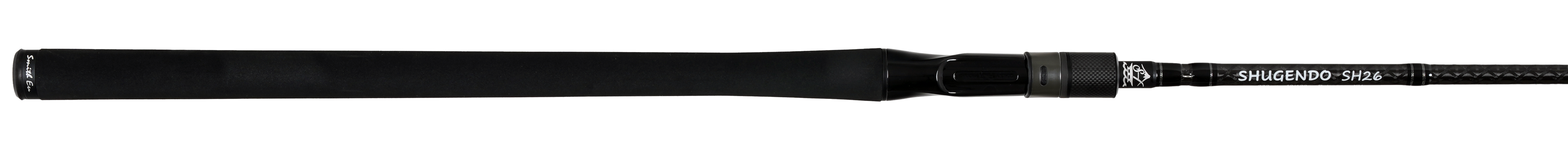Smith Shugendo SH26 XH Casting