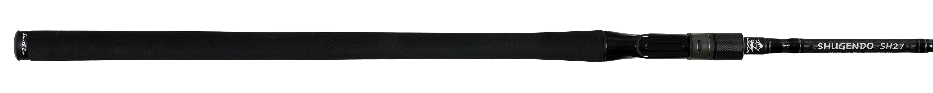 Smith Shugendo SH27 XH Casting