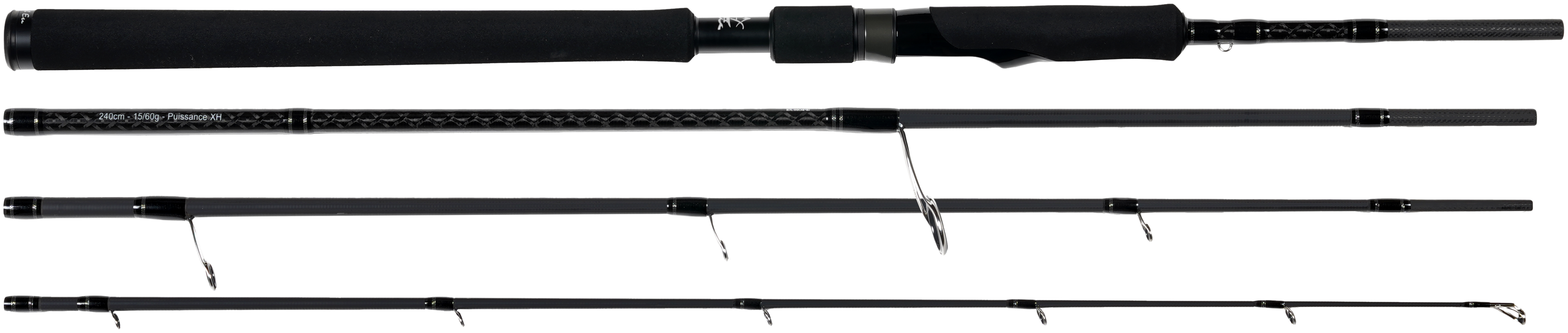 Smith Shugendo SH32 Travel Spinning