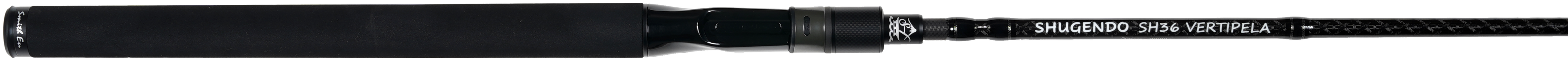 Smith Shugendo SH36 Vertipela Casting Vertical