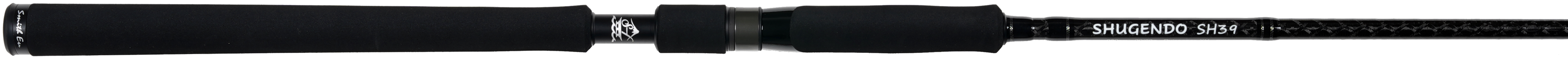 Smith Shugendo SH39 Spinning