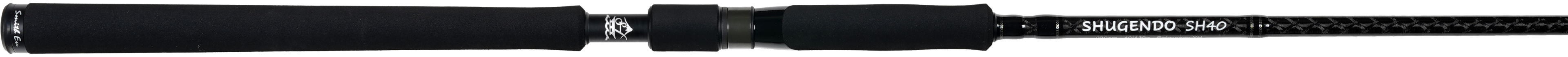 Smith Shugendo SH40 Spinning