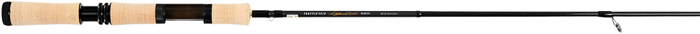 Smith Troutin' Spin Lag Less Boron TLB59 Spinning