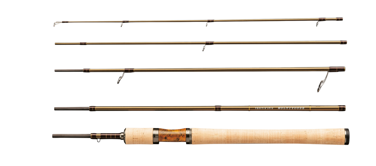 Smith Troutin' Spin Multiyouse – Japanese Trout Rod | Villfiske Smith Troutin' Spin Multiyouse – Japanese Trout Rod | Villfiske