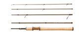 Smith Troutin' Spin Multiyouse 705L Spinning