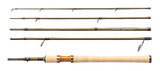 Smith Troutin' Spin Multiyouse 805M Spinning