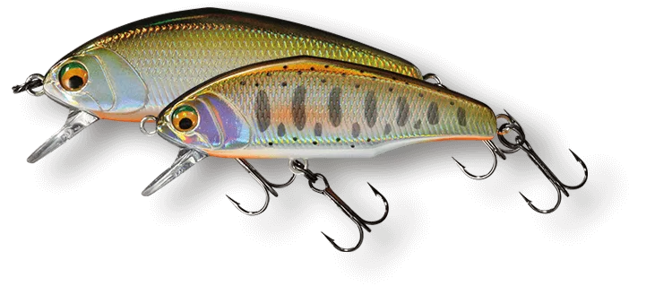 Jig Wobbler Wake – American Tackle Finland Design – Pesca Spinning Per Spigola, Serra, Leccia