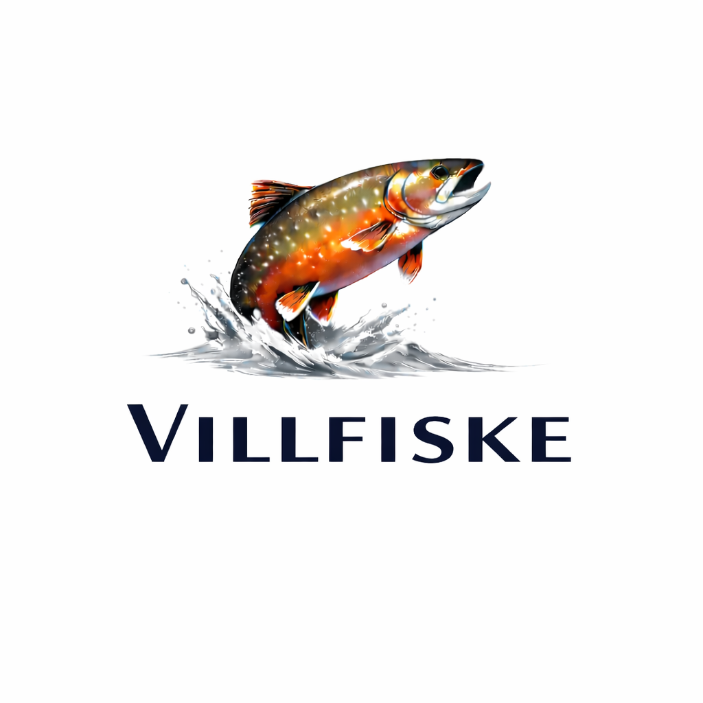 Villfiske AS