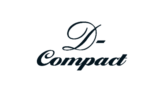 D-Contact logo