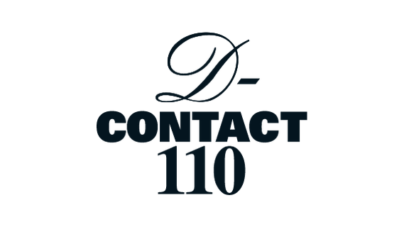 D-Contact logo