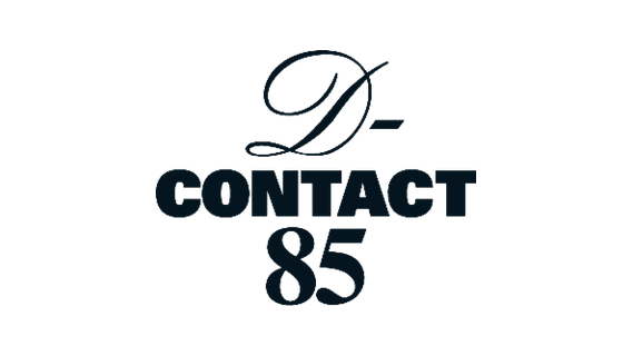 D-Contact logo