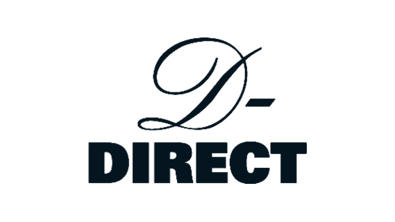D-Contact logo